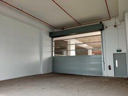 Eldix (D25), Factory #214741401